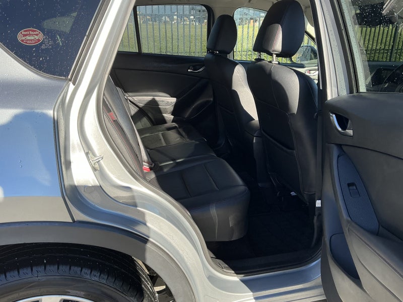 2012 Mazda CX-5456340613083310084