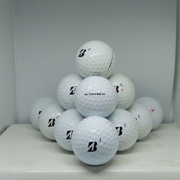 20 Bridgestone Tour B RXS Precurrent Models Carousel 1