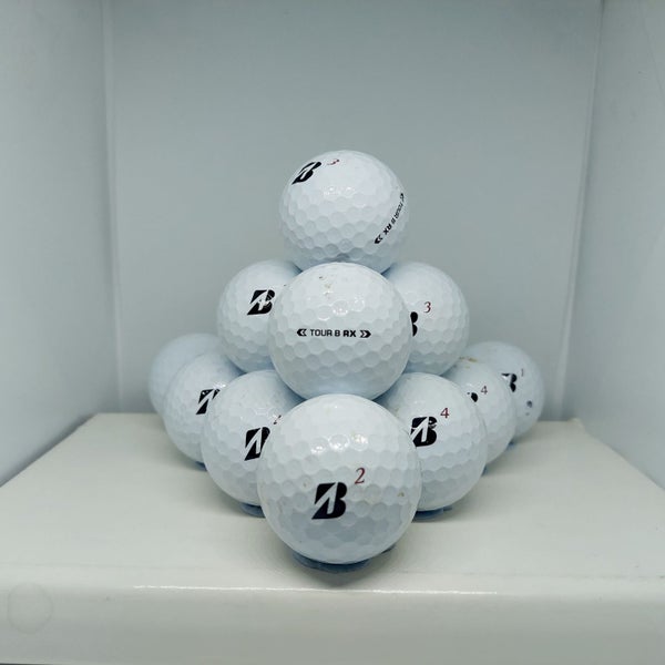20 Bridgestone Tour B RX LATEST MODEL Carousel 1