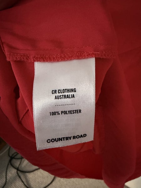 Country Road midi skirt sz10 Carousel 6