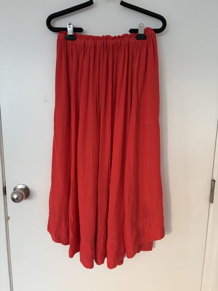 Country Road midi skirt sz10 Carousel 1