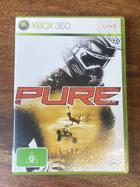 Xbox 360 - Pure Carousel 1