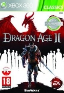 Xbox 360 - Dragon Age II (Classics) Carousel 3