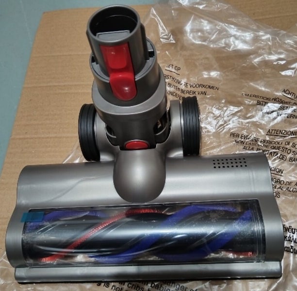 PTN NEW Dyson Brush Head sale sale sale Carousel 16