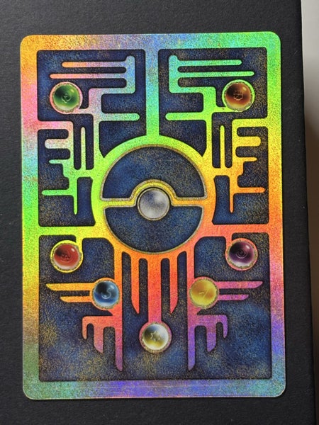 **Ancient Mew Movie promo $1 RESERVE** Carousel 2