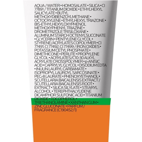 La Roche-Posay Anthelios XL Anti-Shine Tinted Dry Touch Facial Sunscreen SPF5... Carousel 9
