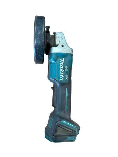 MAKITA GRINDER Carousel 1
