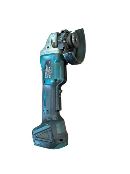 MAKITA GRINDER Carousel 2