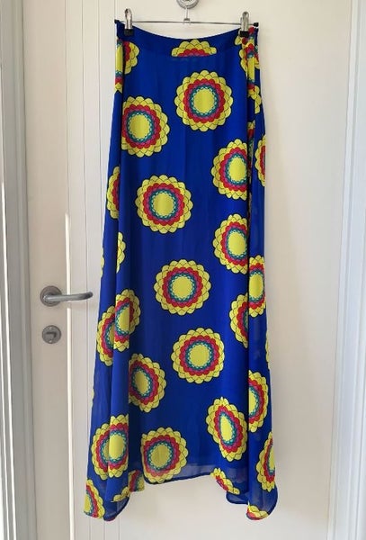 AUGUSTINE FULL LENGHT SKIRT Carousel 1