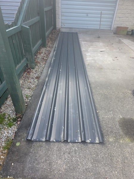 Roofing sheets Carousel 2