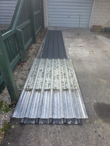 Roofing sheets Carousel 1