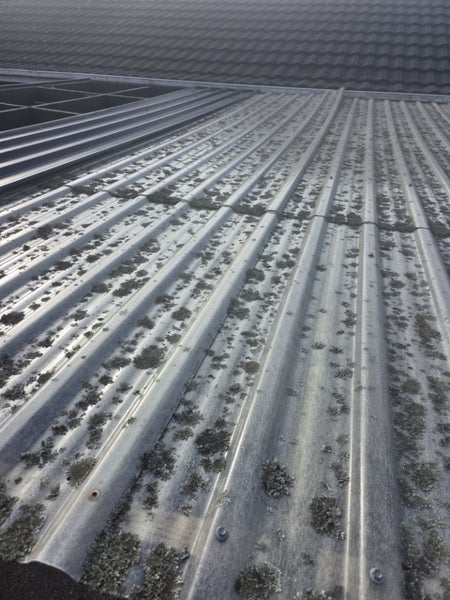 Roofing sheets Carousel 5