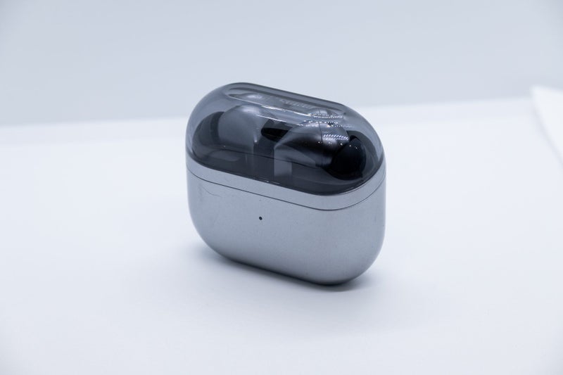 Galaxy Buds 3 Pro Carousel 4