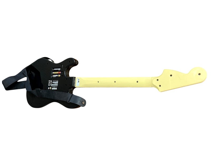ROCK BAND Fender Stratocaster Guitar + Game Bundle PS3 (WIRELESS) Carousel 5