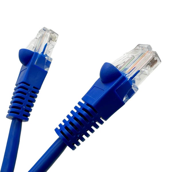Brand New 100m 335ft CAT6 Ethernet Network Cable RJ45 High-Speed AKL Stock Carousel 2