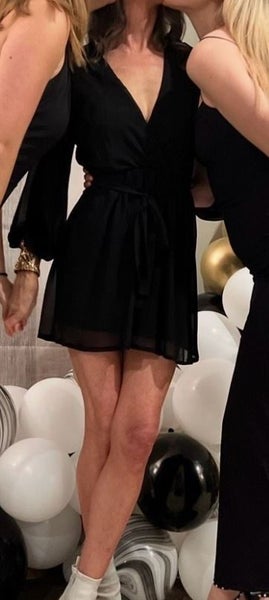 ASOS Party Dress Carousel 1