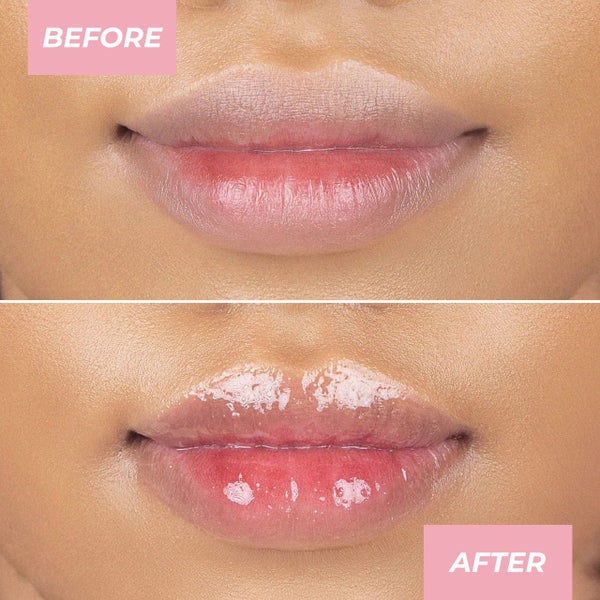 MCoBeauty Lip Oil Hydrating Treatment Carousel 2
