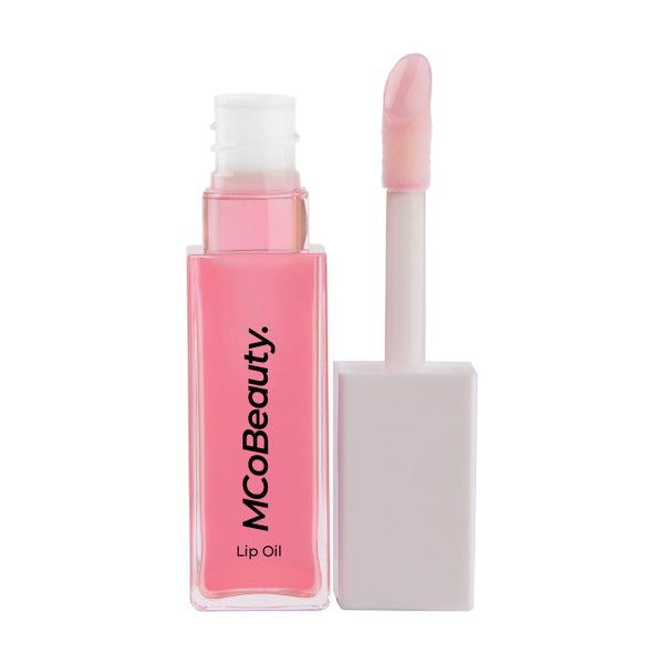 MCoBeauty Lip Oil Hydrating Treatment Sheer Rose Carousel 1