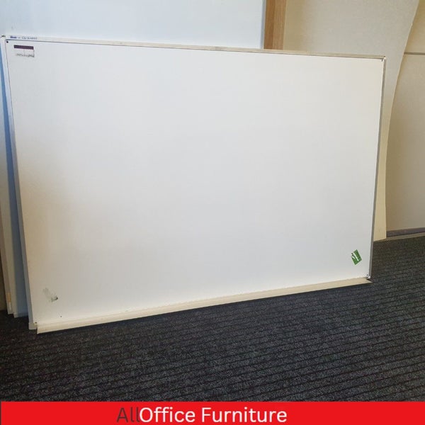 Large whiteboard 180 x 120 cm Carousel 1