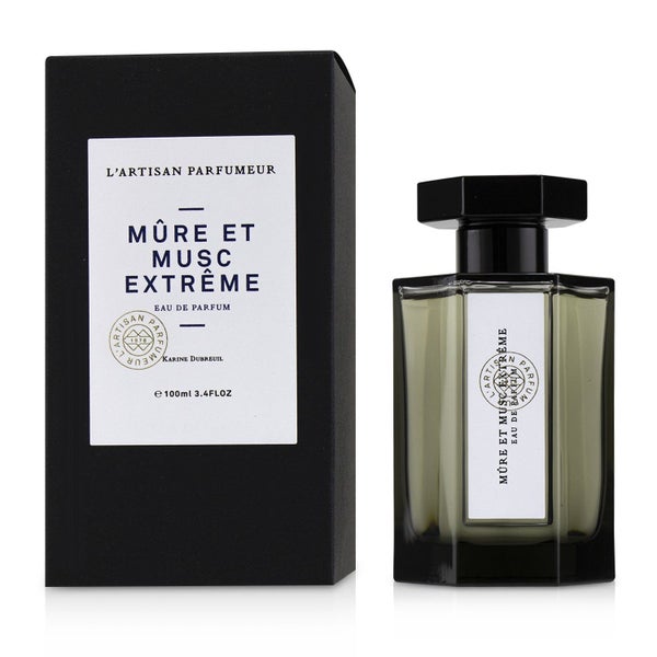 L'Artisan Parfumeur Mure Et Musc Extreme Eau De Parfum Spray 100ml/3.4oz Carousel 1