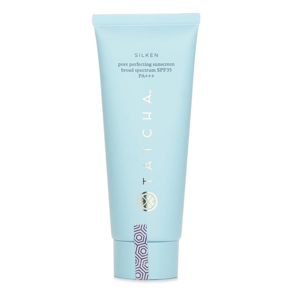 Tatcha Silken Pore Perfecting Sunscreen SPF 35 (Exp. Date 31 May 2026) 60ml Carousel 1