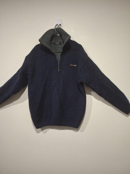 MKM ORIGINALS, NZ 36.6 - WOOL/POSSUM JUMPER (M) Carousel 2