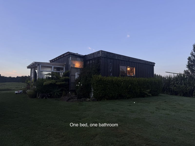 Container home 1 bedroom Carousel 2