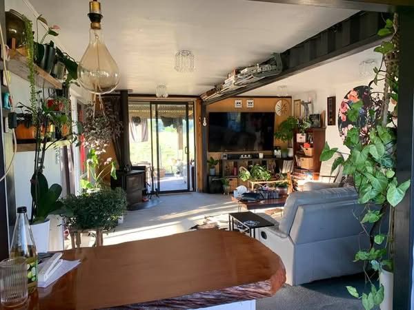 Container home 1 bedroom Carousel 1