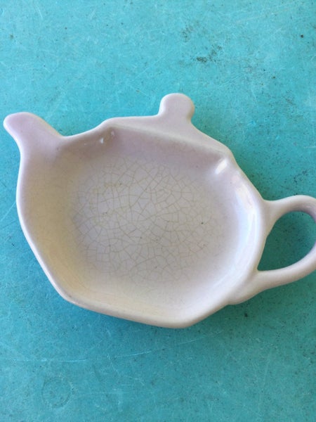 TEABAG REST TEAPOT SHAPED Carousel 2