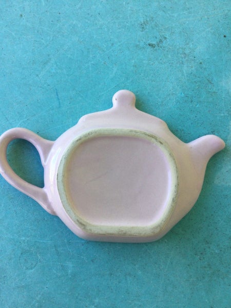 TEABAG REST TEAPOT SHAPED Carousel 3