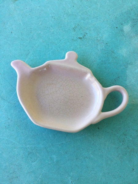 TEABAG REST TEAPOT SHAPED Carousel 1