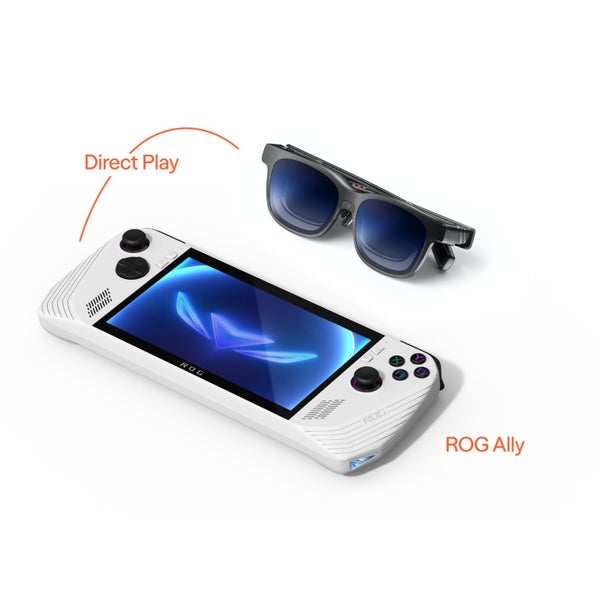 VITURE Luma Pro AR Glasses 152" 1200PUltra Sharp Display - 1000 Nits Brightness Carousel 19