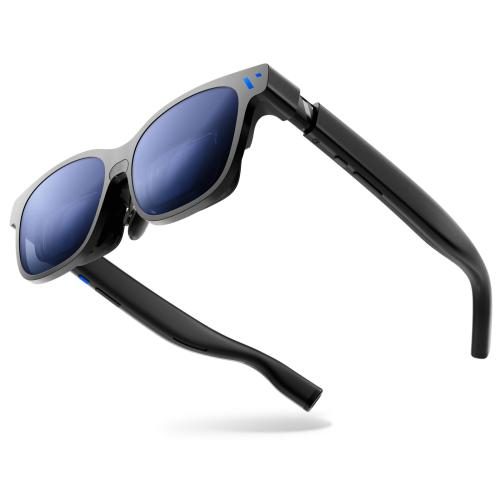 VITURE The Beast AR Glasses Large (IPD 62-74 mm) 174" Virtual Screen - 58° FOV - Carousel 1