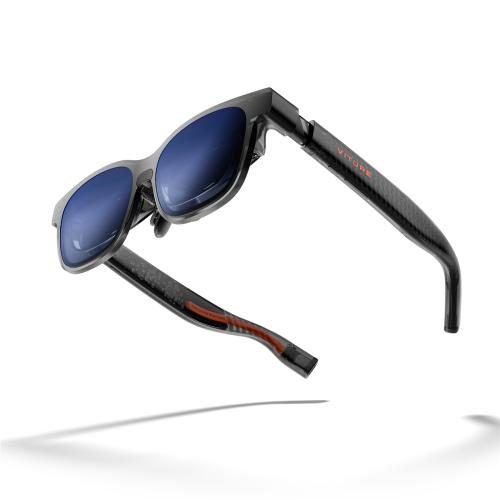 VITURE Luma AR Glasses 146" - 1200P Ultra-Sharp Display - 1000Nits Brightness - Carousel 1