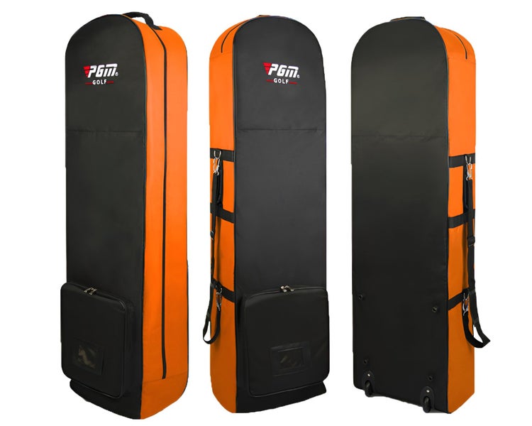 Golf Travel Bag with Wheels - (NZ CLEARANCE) Carousel 1