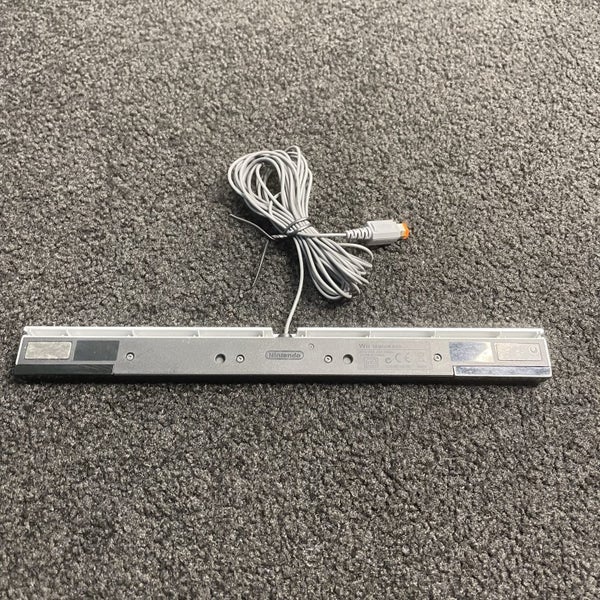 Nintendo Wii Console Bundle! Wii Sports + 2x Controllers Good Condition! Carousel 16