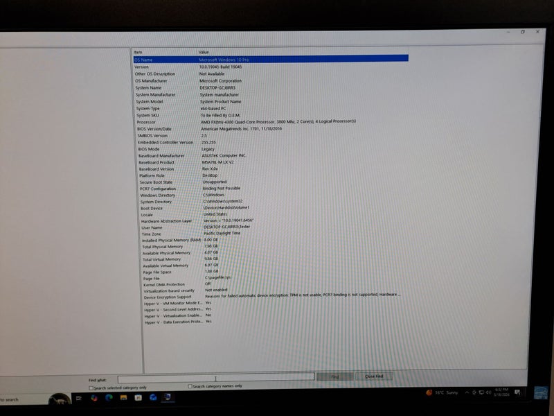 ASUS M5A78L-M LX V2 Motherboard + CPU + RAM Carousel 5