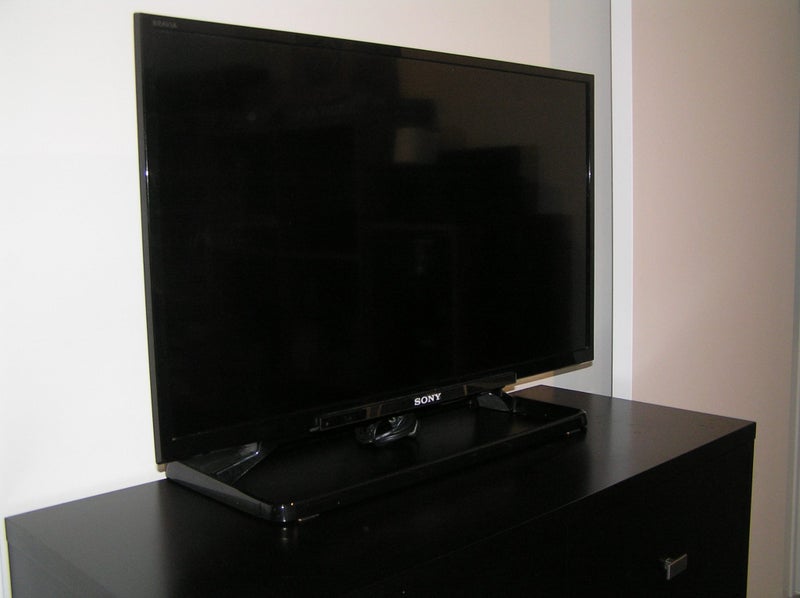 SONY 32" FREEVIEW TV Carousel 2