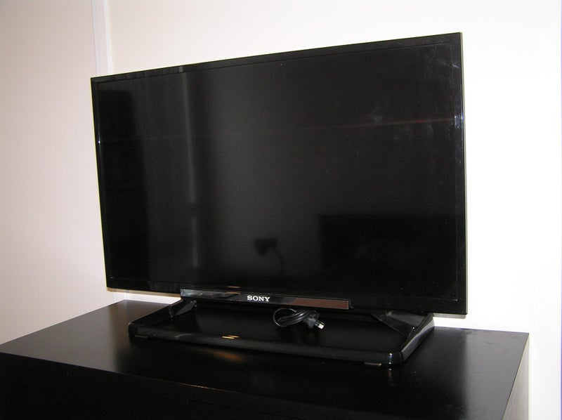 SONY 32" FREEVIEW TV Carousel 1