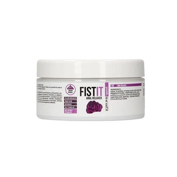 Pharmquests Fist It Anal Relaxer 300ML Carousel 1