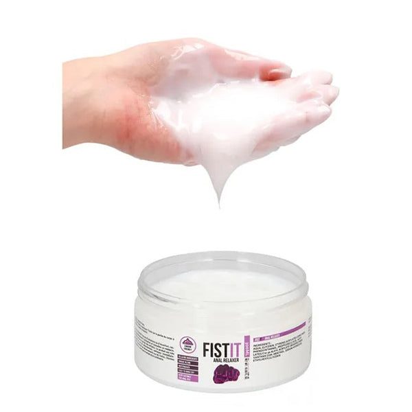 Pharmquests Fist It Anal Relaxer 300ML Carousel 2