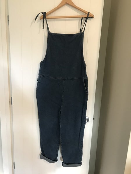 DENIM DUNGAREES <RPM> BRAND NEW TAGS ON ## $$1-00 RES ## GET A BARGAIN BOHO Carousel 1