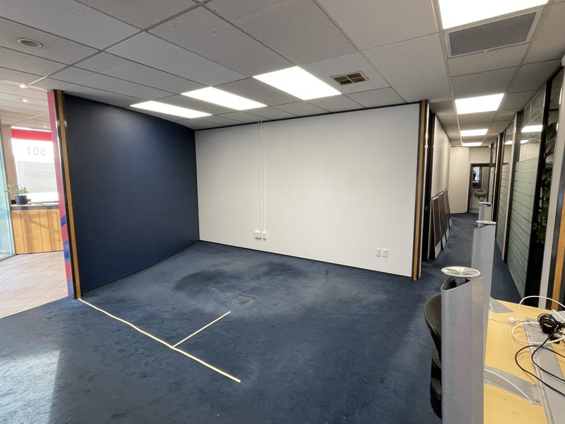Commercial & Residential Interior Fitouts Carousel 5