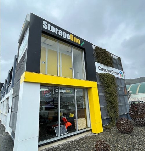StorageOne Limited Carousel 1
