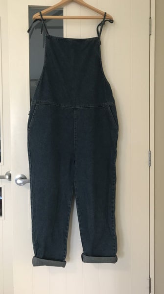 DENIM DUNGAREES <RPM> BRAND NEW TAGS ON ## $$1-00 RES ## GET A BARGAIN BOHO Carousel 19