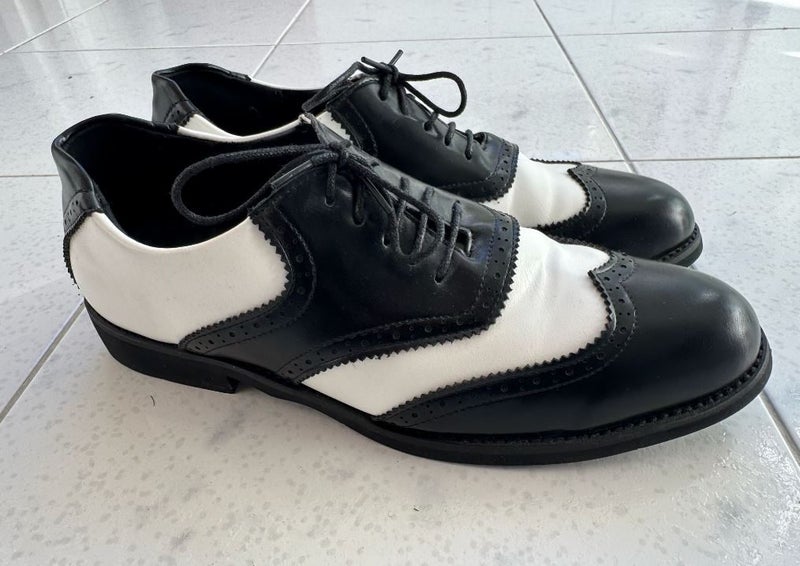 20's Gangster shoes Size US9 Carousel 1