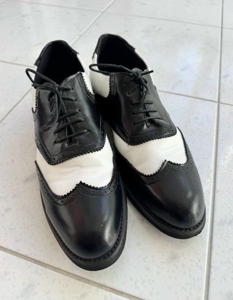 20's Gangster shoes Size US9 Carousel 2