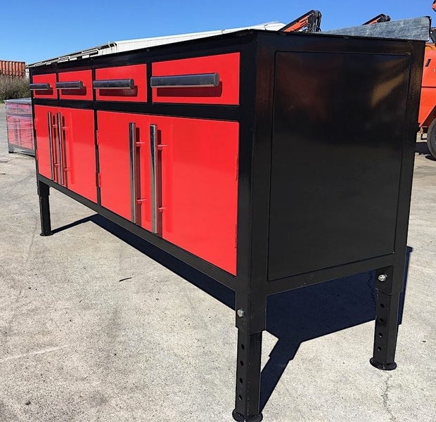 Welding Table / Bench458269757749350402