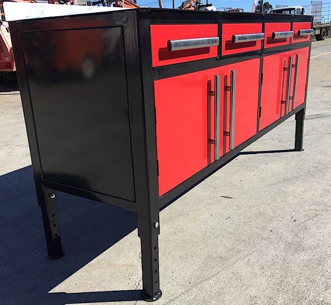 Welding Table / Bench458269757749350403