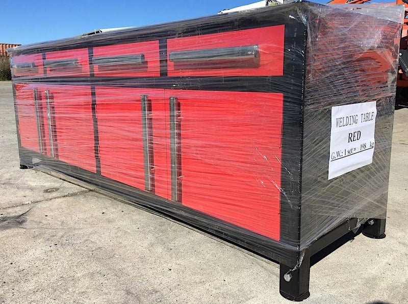 Welding Table / Bench458269757749350404